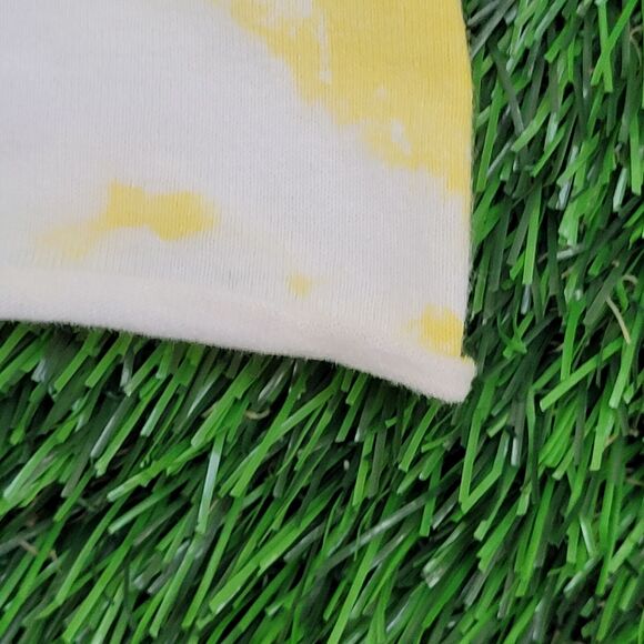 Vintage 80s Fruit-Of-The-Loom Shirt Womens XL 23x27 USA - Picture 10 of 12